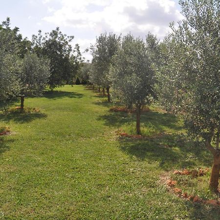 Can Porreti Agroturisme Lloret de Vistalegre Екстериор снимка