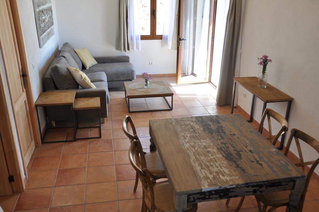 Can Porreti Agroturisme Lloret de Vistalegre Екстериор снимка