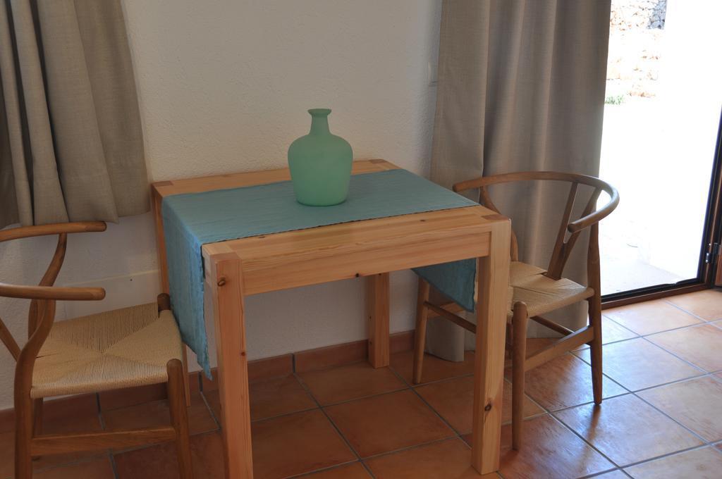 Can Porreti Agroturisme Lloret de Vistalegre Екстериор снимка