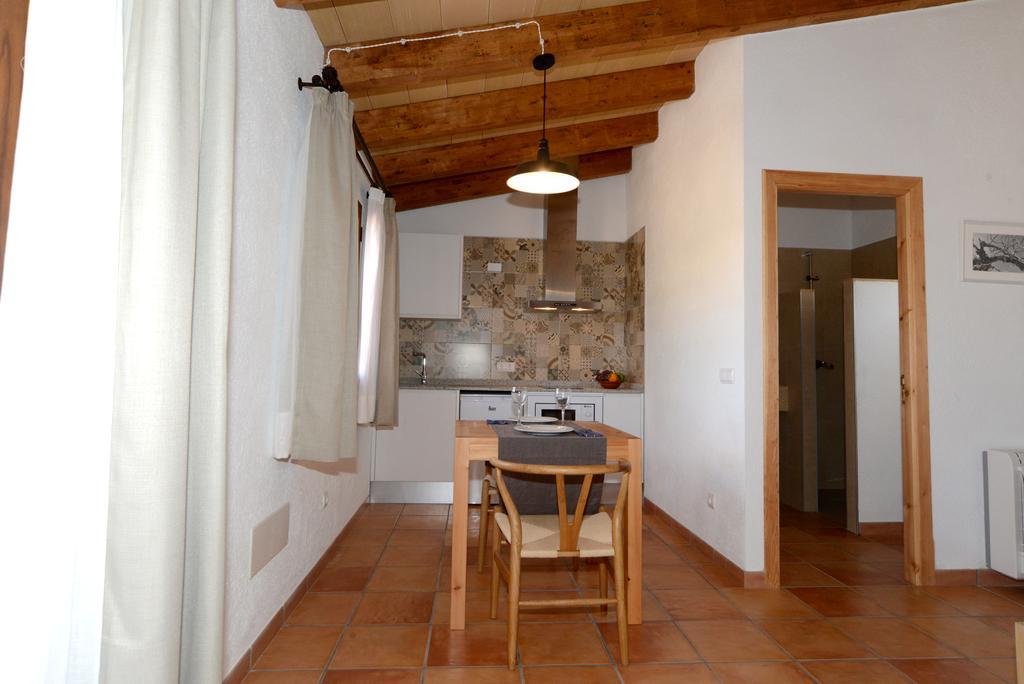 Can Porreti Agroturisme Lloret de Vistalegre Екстериор снимка