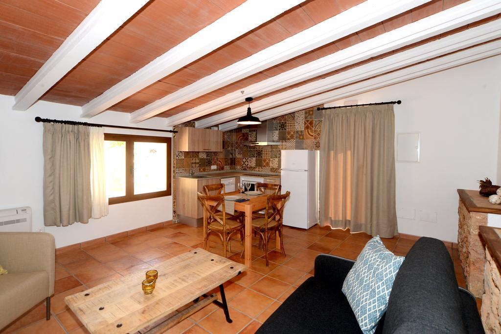 Can Porreti Agroturisme Lloret de Vistalegre Екстериор снимка