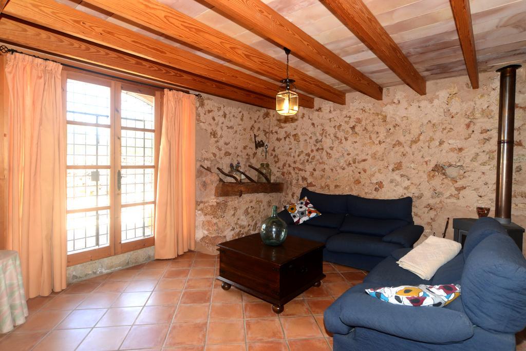 Can Porreti Agroturisme Lloret de Vistalegre Екстериор снимка