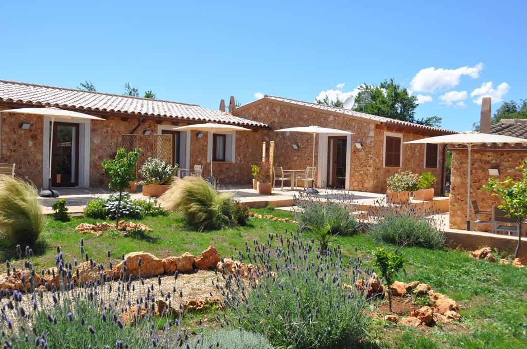 Can Porreti Agroturisme Lloret de Vistalegre Екстериор снимка