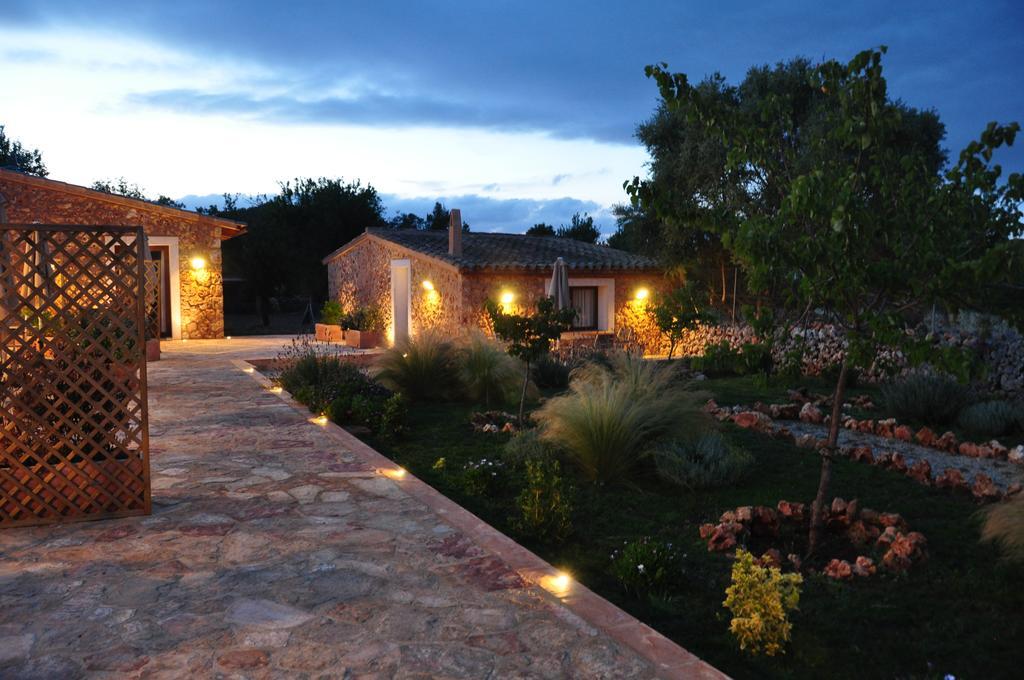 Can Porreti Agroturisme Lloret de Vistalegre Екстериор снимка