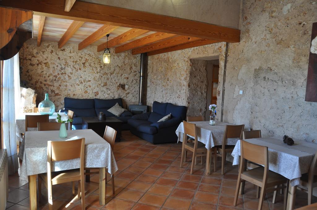 Can Porreti Agroturisme Lloret de Vistalegre Екстериор снимка