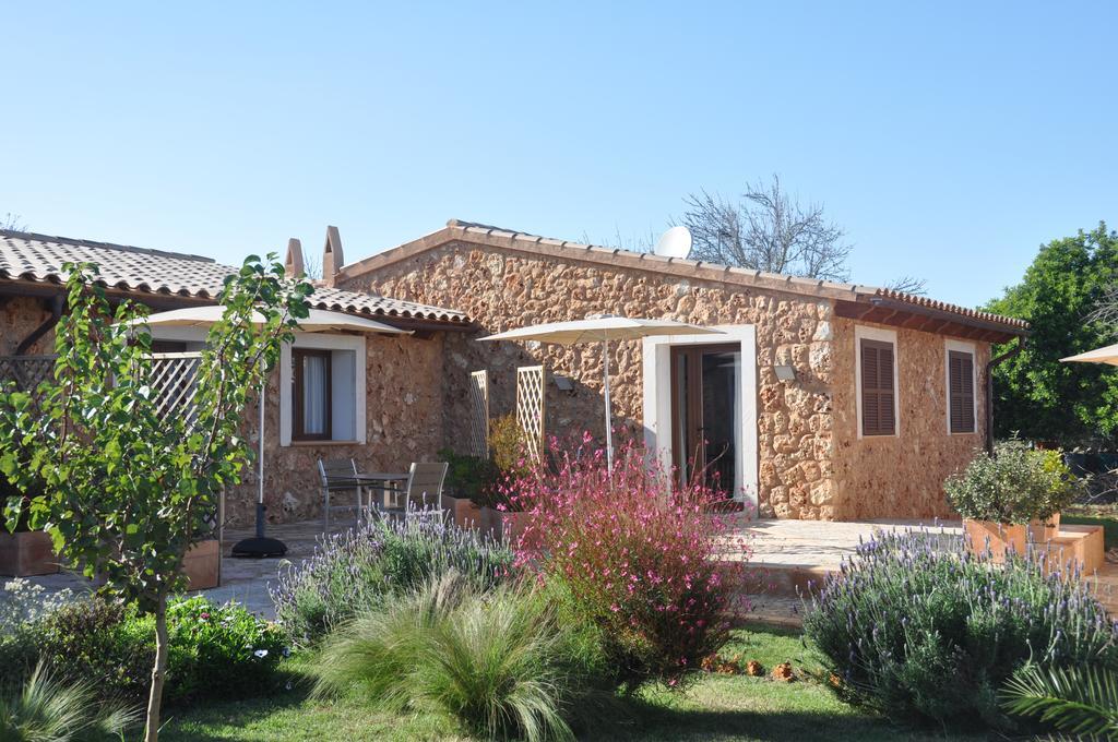 Can Porreti Agroturisme Lloret de Vistalegre Екстериор снимка